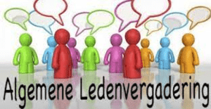 algemene-ledenvergadering