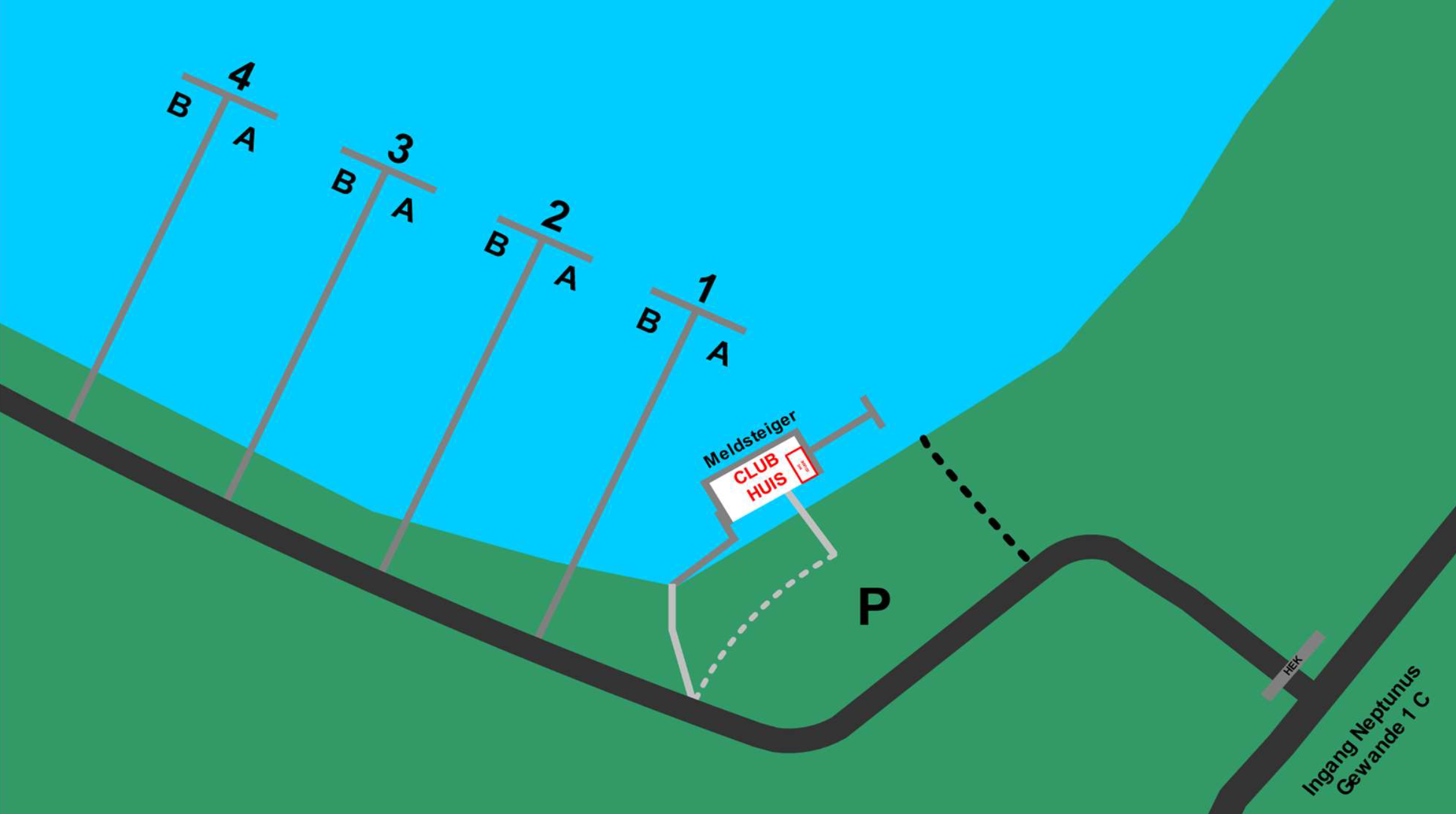 passanten-plattegrond