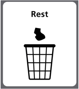 rest